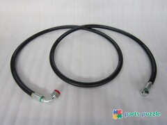 Шланг в сборе / HOSE ASSEMBLY АРТ: 10000-53003