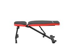 Скамья силовая универсальная UnixFit BENCH 130 BSBN130