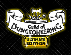 Guild of Dungeoneering Ultimate Edition (для ПК, цифровой код доступа)