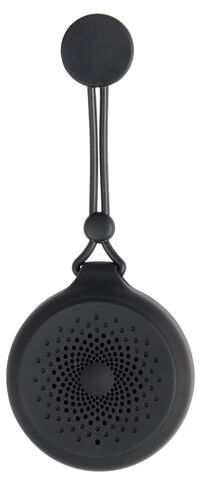 Колонка с беспроводным соединением SHOWER POWER