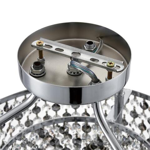 Потолочная люстра Lumion LAYLA 8244/5C