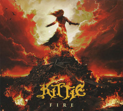 Kittie / Fire (CD)