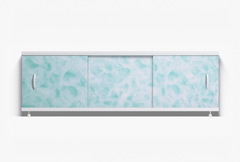 Экран под ванну Оптима 1,7