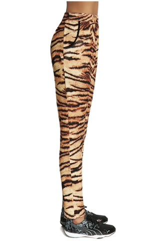 Легинсы Cool 200 den Bas Bleu