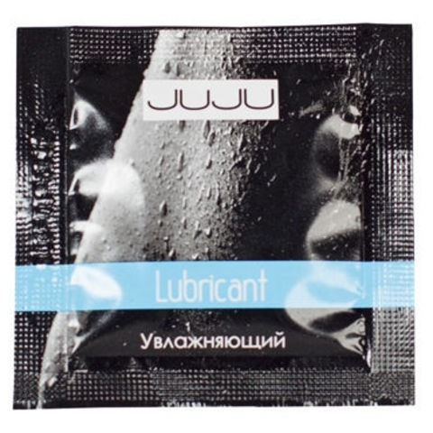 Lubricant увлажняющий Juju