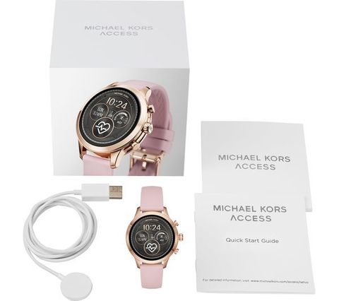 Michael Kors MKT5048 Michael Kors Access RUNWAY Smart MKT5048