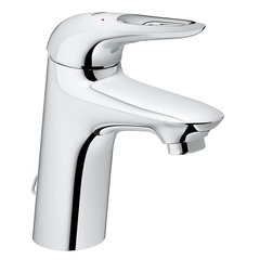 Смеситель для раковины Grohe  33557003 фото