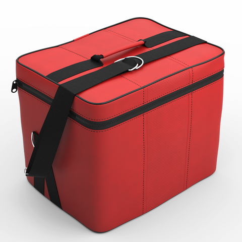 Автомобильная сумка (30х30х20 см)