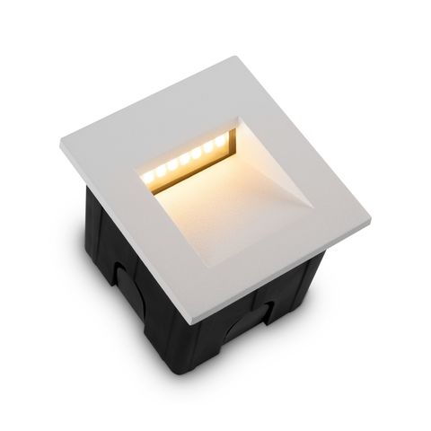 Встраиваемый светильник Outdoor Arca O038-L3W