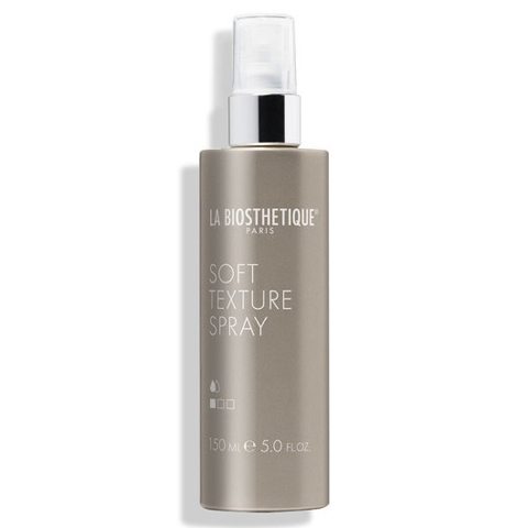 La Biosthetique Styling New: Мягкий текстурирующий стайлинг-спрей (Soft Texture Spray)