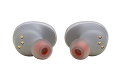 JBL EARPHONE T120 TRUE WIRELESS (BT) WHITE JBLT120TWSWHT