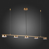 Светильник подвесной ST Luce Pances SL6000.303.05