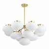 Люстра подвесная ST Luce Modica SL1503.203.13