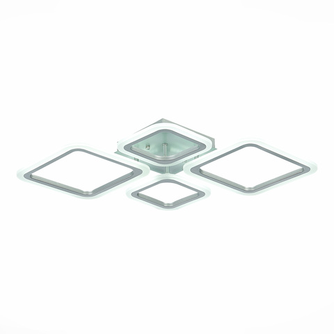 Светильник потолочный Evoled Samuro SLE500192-04