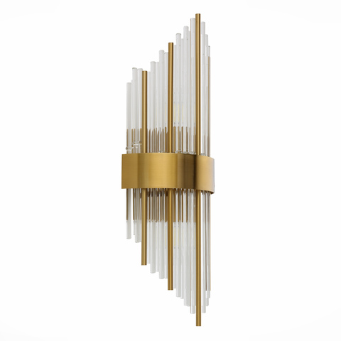 Светильник настенный ST Luce Nitido SL1158.301.02