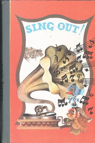 Sing out!