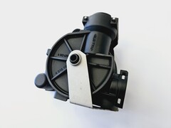 Крышка циркуляционного насоса VAILLANT TurboTEC Plus/AtmoTEC Plus/EcoTEC (арт. 178983-3, 0020025042-3)