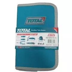 Набор инструмента 6шт TOTAL