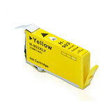 Картридж для HP T6M11AE 903XL OfficeJet 6950, OfficeJetPro-6960, 70 Yellow AQUAMARINE (Совместимый)