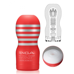 TENGA Мастурбатор Original Vacuum Cup