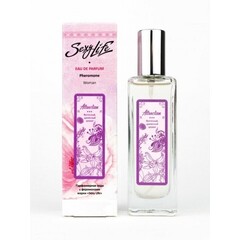 Женская парфюмерная вода с феромонами SEXY LIFE ATTRACTION, 30 мл