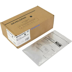 Девелопер B2309640 чёрный для Ricoh Aficio MPC2000, MPC2500, MPC3000, MPC3500, MPC4500 (B230-9640, B2309640) (160K, black)