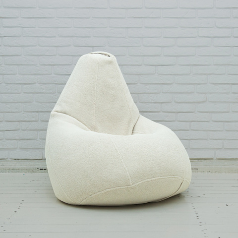 Груша М Тедди (айвори)