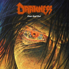 Darkness / Over And Out (RU)(CD)