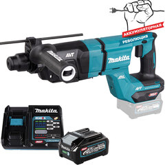 Аккумуляторный перфоратор Makita HR007GZM101