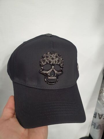 Кепка Philipp Plein 690743BL