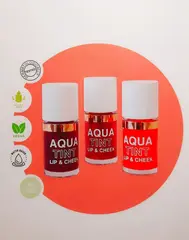 Topface Тинт для губ и щёк тон 002 , PT215