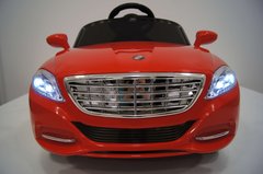 Mercedes T007TT Электромобиль детский avtoforbaby-spb