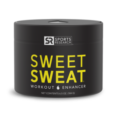 Jar Original Sweet Sweat 184 Sweet Sweat