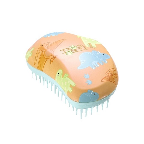 Расческа детская Tangle Teezer The Original Mini Mighty Dino