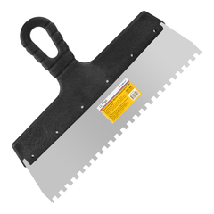 12-7-300 Шпатель фасадный 