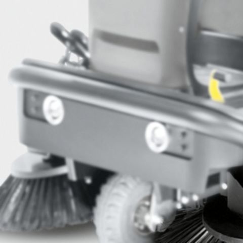 Karcher МК дорожного осветительного оборудования