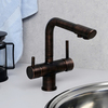 WasserKRAFT A8047 Смеситель для кухни под фильтр