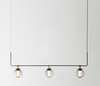 Люстра BAI CHANDELIER III
