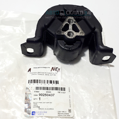 ПОДУШКА ДВИГАТЕЛЯ ЛЕВАЯ NEXIA, LANOS, CHANCE, SENS, ESP GM