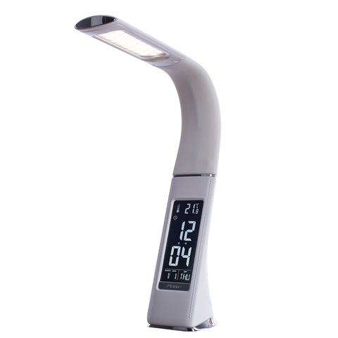 Настольная лампа Arte Lamp Supervisor A1706LT-1WH