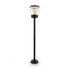Ландшафтный светильник Outdoor Faro O039FL-01B