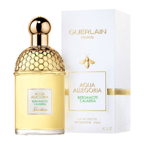 Guerlain Aqua Allegoria Bergamote Calabria