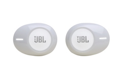 JBL EARPHONE T120 TRUE WIRELESS (BT) WHITE JBLT120TWSWHT