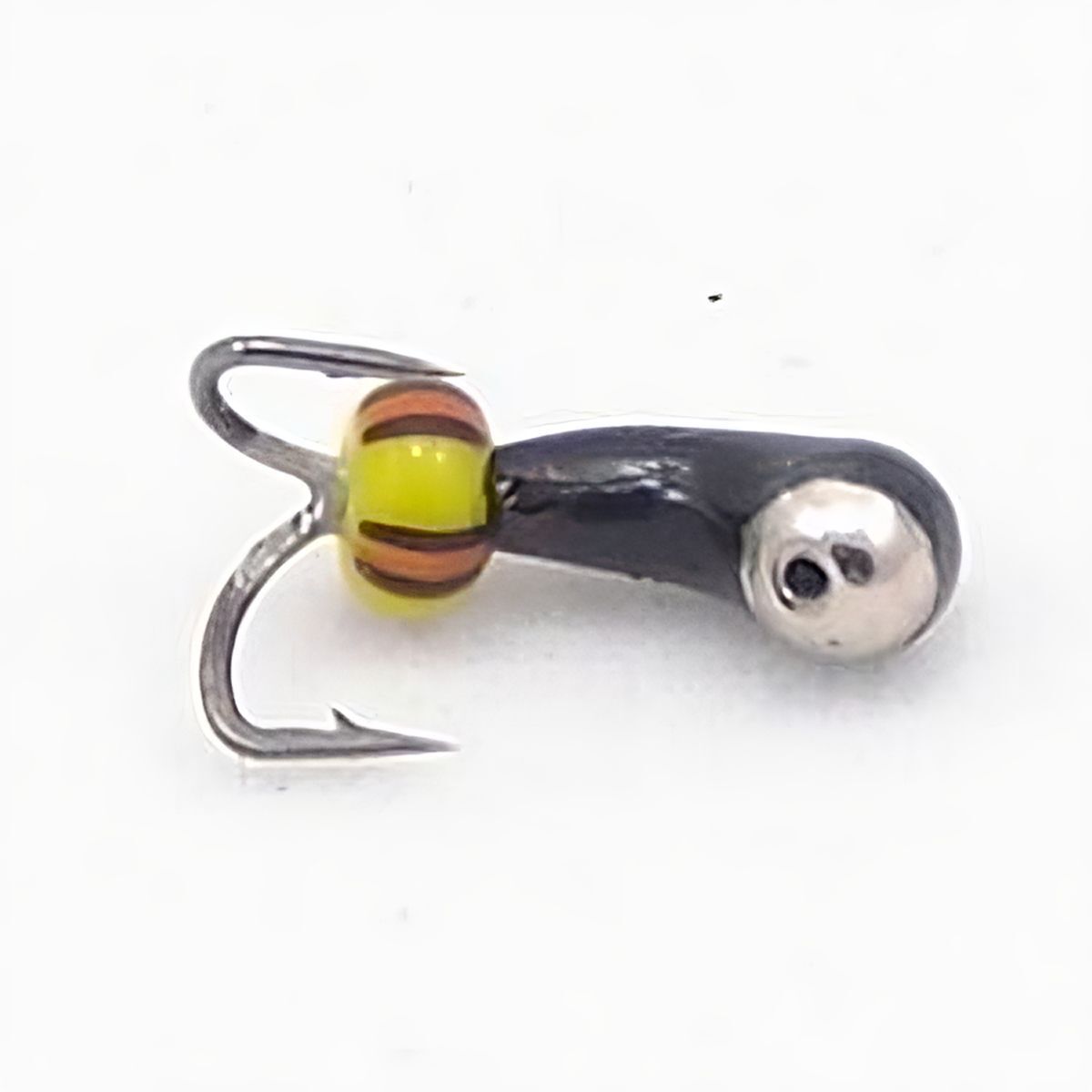 Мормышка Владимирская "Коза-Уралочка" - купить по выгодной цене ...