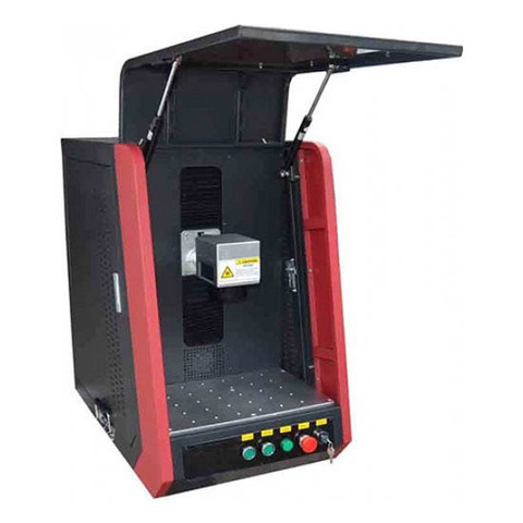 Лазерный маркер Raylogic GALVO С20SB Max