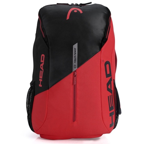 Теннисный рюкзак HEAD TOUR TEAM BACKPACK 25L BKRD