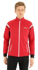 Лыжная куртка KV+ Cross jacket red, 23V110.3