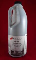 Тонер универсальный Static Control MPSPLUS для HP LaserJet 1010-9000/LaserJet P2015/P2055/P3015/M425/M525 - 1 кг/фл. (SSC - MPSPLUS)