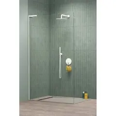 Radaway 10319104-04-01L Modo SL White II 100 Left фото