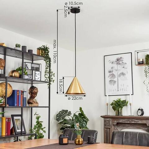 Подвесной светильник Eglo NARICES 99591